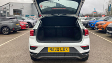 Volkswagen T-Roc 1.0 TSI SE 5dr Petrol Hatchback